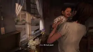 The Last of Us II Ep 43