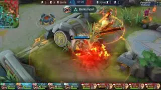 MIROR terbaru 2020 mobile legend