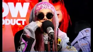 Snow Tha Product Speaks On Being A Part Of Black Panther's "La Vida" Collab With E-40