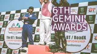 6th Gemini Awards