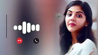 Hridayam Bgm Ringtone | Darshana ringtone trending ringtone | her eyes her curls her smile ringtone