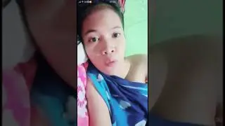 VIRAL NIH !!! Anak sama Emak sama aja kelakuannya kalo udah malem. Sama-sama hobi live show