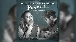 Tunay Bozyiğit & Yaren Kabadayı - Leylican (Official Audio)