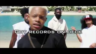 Silentó - Wild (Lyric Video) New Song #Dubai #Belize #WatchMe