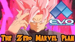 EVO 2018 and Dragonball FighterZ | Evolution 2018 lineup