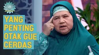 Jangan Memaksakan Diri Untuk Langsing | SIRAMAN QOLBU (3/3)