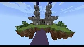 DRIP SMP (Minecraft Education)