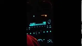 2017 BTS-Micdrop Remix on local USA Radio (Reupload)