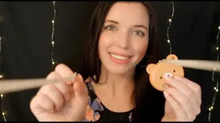 Taking Your Measurements 📏 (Personal Attention ASMR) Roleplay