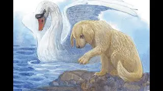 Эдуард Шим ЛЕБЕДЬ РАК И ЩУКА