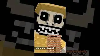 Zoonomaly Minecraft💀Official Trailer 