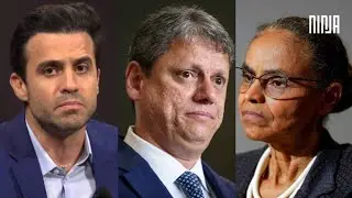 🔥Justiça derruba redes de Marçal!🔥Candidato desafia ordem judicial🔥PM prende 3 por incêndios em SP