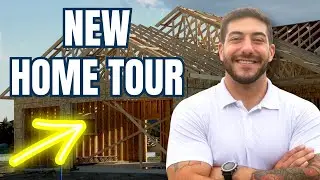 New Construction Homes Pensacola FL - THE CALI