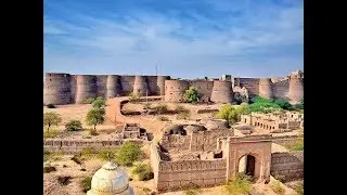 Qila Derawar Bahawalpur| قلعہ دیراوڑ |  |