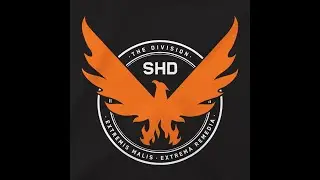 The Division 2 рейд на четверых боссы Люси и Бадди клан Spec Division