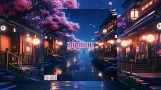 [Free] Pluggnb Loop Kit "Midnight" | MIDI + Loops