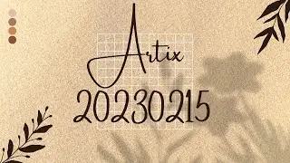 Artix Install Guide (Best on YouTube?)