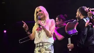 Anna Vissi - Ime To Simera Ki Ise To Xthes, Hotel Ερμού 8 Finale, 30/05/2024