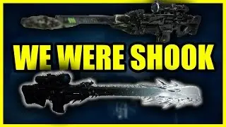 The Weapon that Shook the Entire Destiny Community - Destiny 2