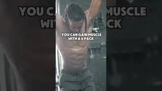 Everyone tells you that you have to dirty hulk to actually see real muscle gain, if you actually