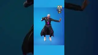 *NEW* WIND UP EMOTE in FORTNITE (Chapter 4 Season 4) 