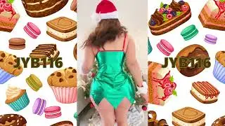 big bank challenge 🍩😋 tiktok 