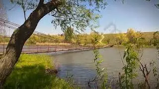 Заводовка. Горностаевка. Природа. 10.05.2021 (видео)