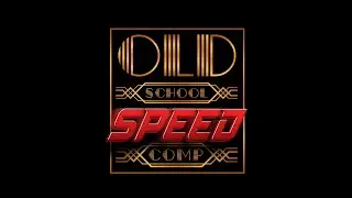 Old School Speed Comp Barcelona