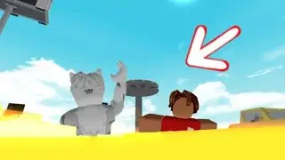 Как выжить на этом БЕЗУМНОМ ОСТРОВЕ? | Roblox Frondo