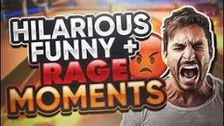Dardi momentet qesharake/rage moments/highlights