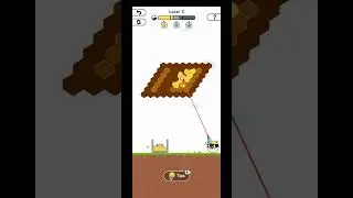 Save the Doge 2 (Hony Thief) level 3 #games