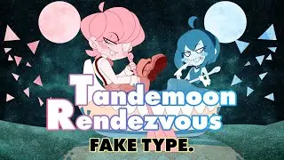 FAKE TYPE. 