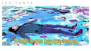 levitants - Paladines de Occidente (lyric video)