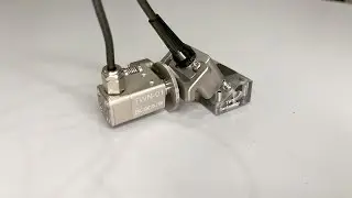 TWN-01 | Smart mini-wheel encoder for recording of PAUT inspection results