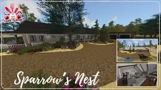 Sparrow's Nest