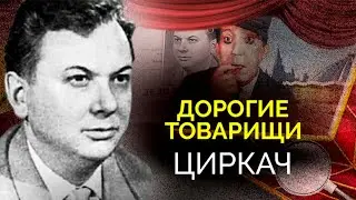 Циркач. Почему был арестован глава Союзгосцирка Анатолий Колеватов