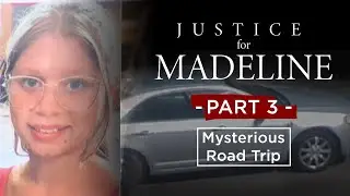 Why did Stephan Sterns make a 300-mile trip while investigators searched for Madeline Soto?