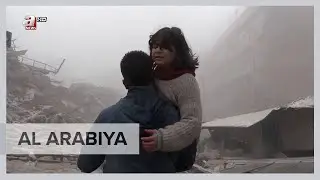 Dramatic footage shows moment of Turkey quake live on TV