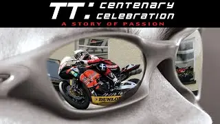 TT Centenary Celebration | The first 130mph Lap