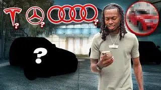I BOUGHT ME ANOTHER CAR 🚗😆 + FULL CAR TOUR!!! (I LOVE IT)