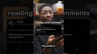 Will Black people ever be self-sufficient? Responding to terrible comments