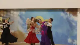 ROC-2019, WDSF Junior-1, Храпутский-Хакимулина, Q