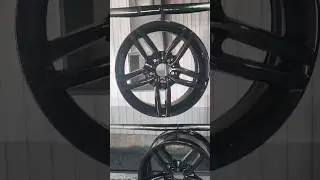 Диски авто порошковая покраска покрытие полимером ремонт восстановление реставрация +380503203266