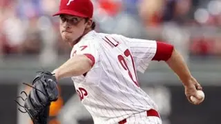 Aaron Nola 2015 Highlights