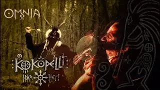 OMNIA [Official] - Kokopelli HokaHey! [live]