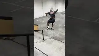 Dashawn Jordan & Yuto Horigome - Primitive Park Sesh