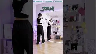 #straykids #jjam #dancetutorial #dancechallenge #스키즈 #쨈