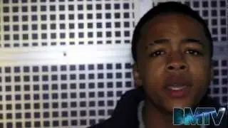 BMTV:Lil Nizzy - Bossverse [S2.EP5]