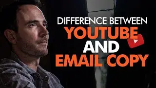 The REAL Difference Between YouTube Ad and Email Copy - Writing Ads and Emails That Convert