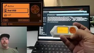 [20] Flipper Zero - BADUSB (fixing CTRL-ALT DELETE)